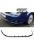 Fruens Ford Mondeo Mk3 Cupra R Uyumlu Ön Lip Mat Siyah Ön Tampon Lip 1
