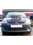 Ford Fiesta 2002-2008 Cupra R Uyumlu Ön Lip Mat Siyah Ön Tampon Lip 2