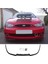 Fruens Ford Mondeo Mk1 Mk2 Cupra R Uyumlu Ön Lip Mat Siyah Ön Tampon Lip 1
