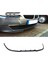 Bmw Z4 E85 Bmw 3 Series E46 M3 Cupra R Uyumlu Ön Lip Mat Siyah Ön Tampon Lip 1