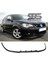Fruens Polo 9n 2000-2005 Cupra R Uyumlu Ön Lip Mat Siyah Ön Tampon Lip 1