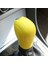 Fruens Dsg Vites Topuzu Kılıfı - Volkswagen Skoda Golf Passat Octavia Superb Leon Dsg Vites Topuzu Kılıfı Sarı 3