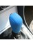 Fruens Dsg Vites Topuzu Kılıfı - Volkswagen Skoda Golf Passat Octavia Superb Leon Dsg Vites Topuzu Kılıfı Mavi 3