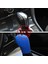 Fruens Dsg Vites Topuzu Kılıfı - Volkswagen Skoda Golf Passat Octavia Superb Leon Dsg Vites Topuzu Kılıfı Mavi 4