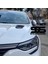 Fruens Renault Megane 4 Uyumlu Piano Black Kaput Üstü Havalandırma Izgarası 2