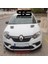 Fruens Renault Symbol Thalia Uyumlu Piano Black Kaput Üstü Havalandırma Izgarası 1