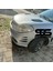 Fruens Renault Symbol Thalia Uyumlu Piano Black Kaput Üstü Havalandırma Izgarası 3