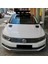 Fruens Volkswagen Passat Uyumlu Piano Black Kaput Üstü Havalandırma Izgarası 1