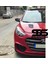 Fruens Hyundai I30 Uyumlu Piano Black Kaput Üstü Havalandırma Izgarası 2