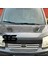 Fruens Ford Tourneo Connect Uyumlu Piano Black Kaput Üstü Havalandırma Izgarası 1