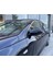 Fruens Opel Insignia Batman Yarasa Ayna Kapağı 2017 - 2021 Insignia B Yarasa Ayna Kapak Piano Black 5