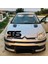 Fruens Citroen C4 Uyumlu Piano Black Kaput Üstü Havalandırma Izgarası 1