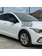 Fruens Vw Golf 8 Batman Yarasa Ayna Kapağı Piano Black 2021 Model 5