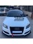 Fruens Audi A3 8p Batman Yarasa Ayna Kapağı Piano Black / 2008-2012 1