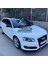 Fruens Audi A3 8p Batman Yarasa Ayna Kapağı Piano Black / 2008-2012 3