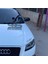 Fruens Audi A3 8p Batman Yarasa Ayna Kapağı Piano Black / 2008-2012 5