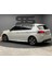 Fruens Peugeot 308 Batman Yarasa Ayna Kapağı Piano Black / 2014 - 2021 2