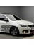 Fruens Peugeot 308 Batman Yarasa Ayna Kapağı Piano Black / 2014 - 2021 4