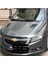 Fruens Chevrolet Cruze Uyumlu Piano Black Kaput Üstü Havalandırma Izgarası 3