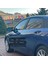 Fruens Elantra Sinyalli Batman Yarasa Ayna Kapağı Piano Black / 2021 Sonrası 2