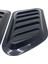 Fruens Fiat Palio Uyumlu Piano Black Kaput Üstü Havalandırma Izgarası 3