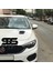 Fruens Fiat Egea Uyumlu Piano Black Kaput Üstü Havalandırma Izgarası 1
