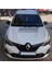 Fruens Renault Taliant Batman Yarasa Ayna Kapağı Piano Black Abs Plastik 1
