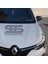 Fruens Renault Taliant Batman Yarasa Ayna Kapağı Piano Black Abs Plastik 2