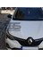 Fruens Renault Taliant Batman Yarasa Ayna Kapağı Piano Black Abs Plastik 4