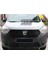 Fruens Dacia Lodgy Batman Yarasa Ayna Kapağı Piano Black / 2012 - 2021 1