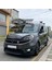 Fruens Fiat Doblo D4 Lip Üniversal 2 Parça Astra H Tipi Esnek Tampon Eki 3