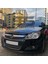 Fruens Opel Astra H Lip Üniversal 2 Parça Astra H Tipi Esnek Tampon Eki 1