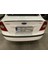 Ford Focus 2-2,5 Bagaj Üstü Slim Spoiler Piano Black Parlak Siyah 1