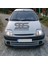 Fruens Renault Clio 2 Lip Üniversal 2 Parça Astra H Tipi Kırılmaz Tampon Eki 1
