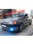 Fruens Renault Clio 2 Lip Üniversal 2 Parça Astra H Tipi Kırılmaz Tampon Eki 3
