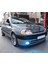 Fruens Renault Clio 2 Lip Üniversal 2 Parça Astra H Tipi Kırılmaz Tampon Eki 4