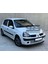 Fruens Renault Clio 2 Lip Üniversal 2 Parça Astra H Tipi Kırılmaz Tampon Eki 5