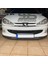 Fruens Peugeot 206 Lip Üniversal 2 Parça Astra H Tipi Esnek Tampon Eki 4