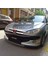 Fruens Peugeot 206 Lip Üniversal 2 Parça Astra H Tipi Esnek Tampon Eki 5