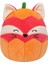 Sq 00620 Squishmall 20 cm Halloween 2 Seri 4