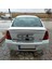 Fruens Renault Clio 2 Bagaj Üstü Slim Spoiler Parlak Siyah Piano Black 2001-2008 4