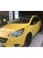 Fruens Opel Corsa E 2014-2019 Batman Yarasa Ayna Kapağı Piano Black Abs Plastik 5