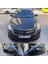 Fruens Opel Astra H 2009-2014 Batman Yarasa Ayna Kapağı Piano Black Abs Plastik 1