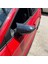 Fruens Seat Leon Mk3 Mk3.5 Batman Yarasa Ayna Kapağı Piano Black Abs Plastik 2