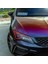 Fruens Seat Leon Mk3 Mk3.5 Batman Yarasa Ayna Kapağı Piano Black Abs Plastik 4