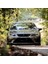 Fruens Seat Leon Mk3 Mk3.5 Batman Yarasa Ayna Kapağı Piano Black Abs Plastik 5