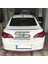Opel Astra J Sedan Kasa Bagaj Üstü Slim Spoiler Piano Black Parlak 1