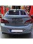 Opel Astra J Sedan Kasa Bagaj Üstü Slim Spoiler Piano Black Parlak 3