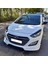 Fruens Hyundai I30 2012-2017 Batman Yarasa Ayna Kapağı Piano Black Abs Plastik 2