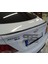 Hyundai Accent Blue Bagaj Üstü Slim Spoiler Parlak Siyah 1